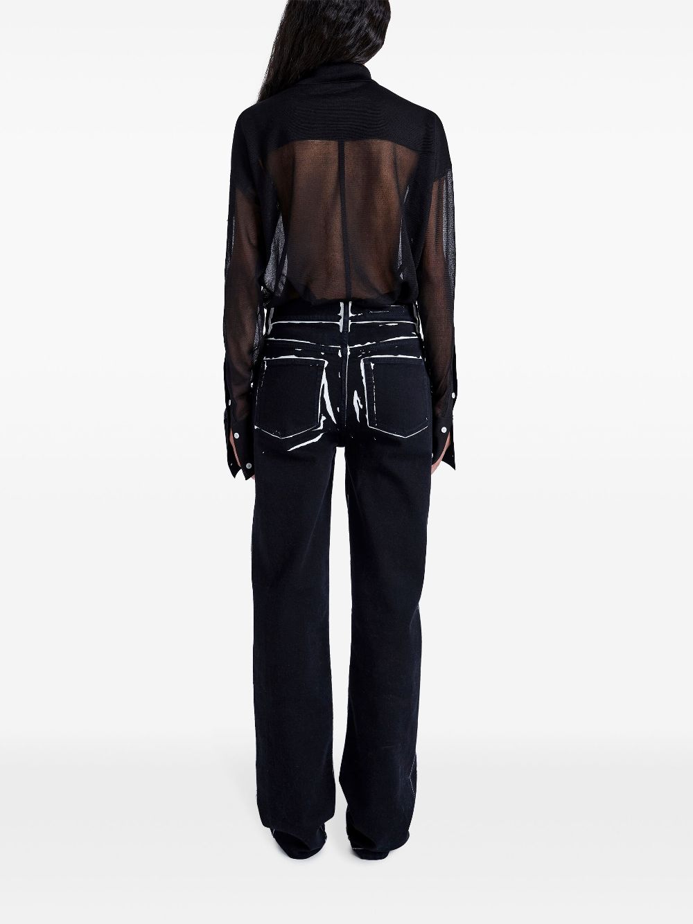 Proenza Schouler Smithson shirt Women