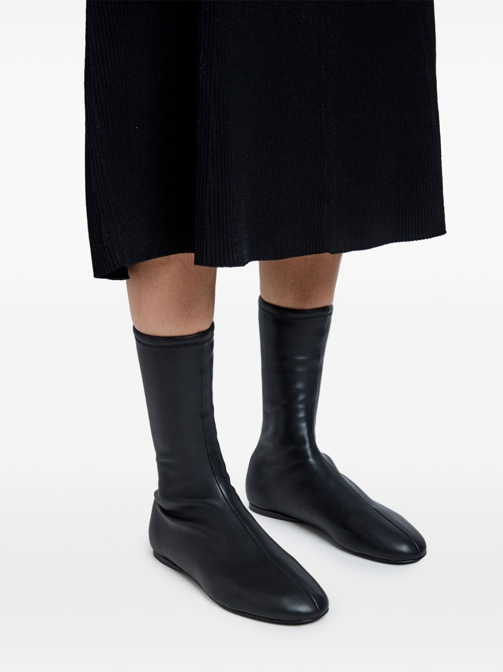 Proenza Schouler Tee boots Women