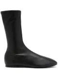 Proenza Schouler Tee boots - Black