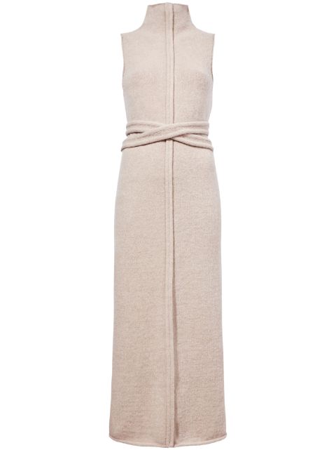 Proenza Schouler White Label Zola knitted dress Women