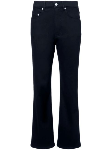 Proenza Schouler Jasper flared jeans Women