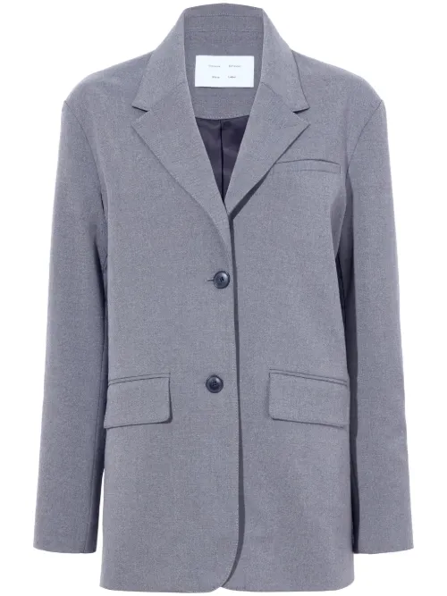 Blazer Lincoln - Proenza Schouler White Label - Modalova
