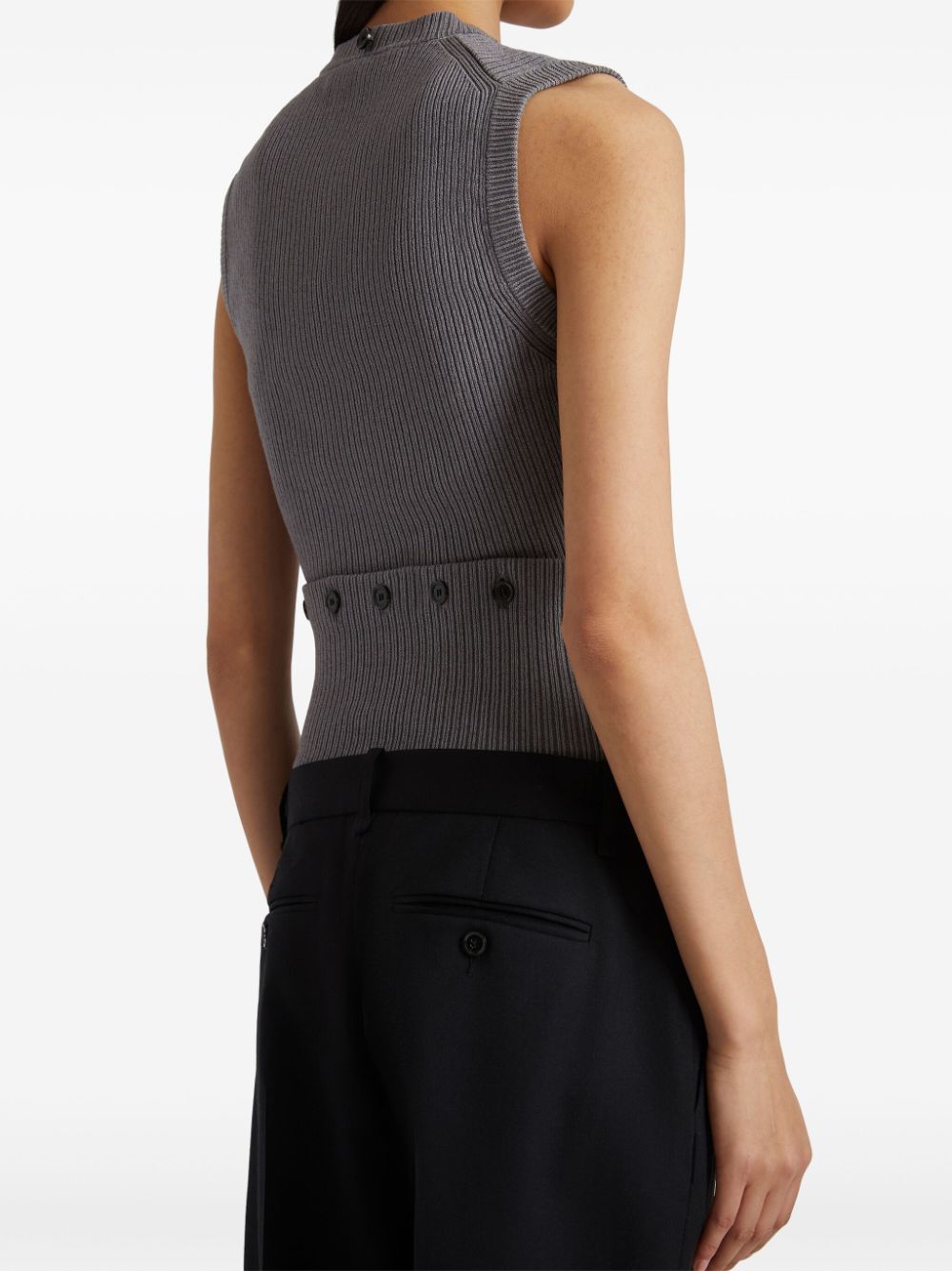 Proenza Schouler Cruz top Women