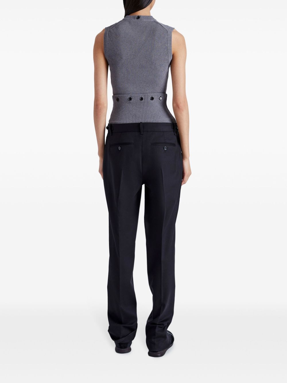 Proenza Schouler Cruz top Women