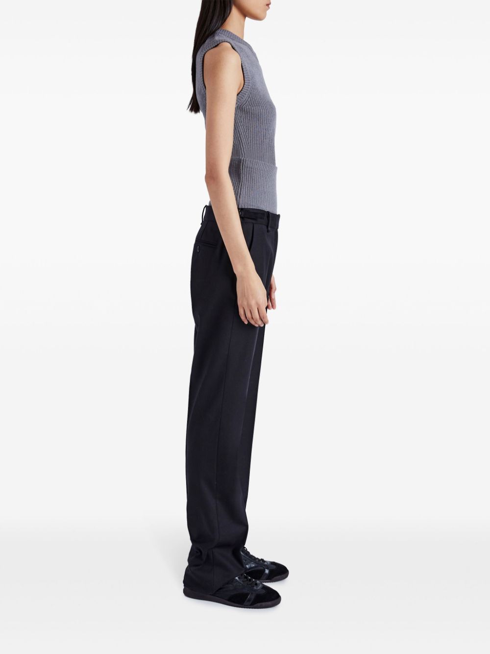 Proenza Schouler Cruz top Women