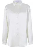 Proenza Schouler White Label Raven shirt