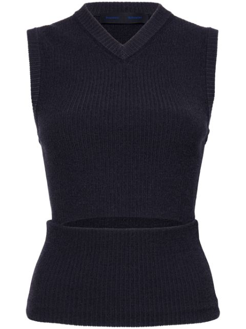 Proenza Schouler Cruz top Women