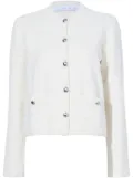 Proenza Schouler White Label Josephine jacket