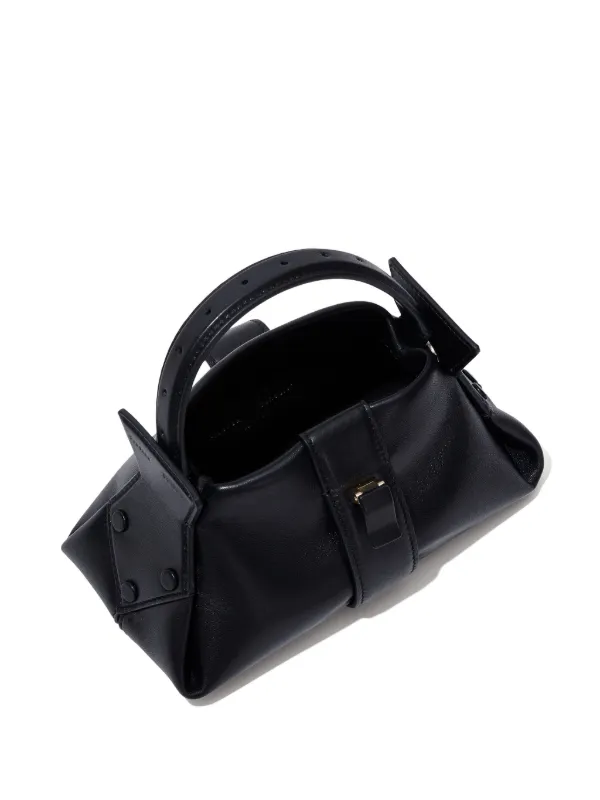 【Proenza Schouler】Mini Park Crossbody Bag Proenza Schouler Mini Park Crossbody Bag | Neutrals