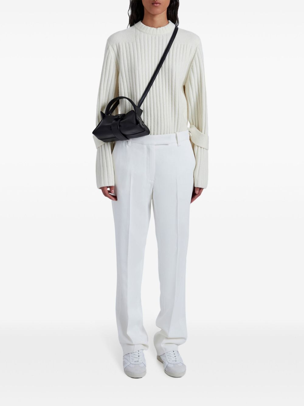 Proenza Schouler mini Park crossbody bag Women