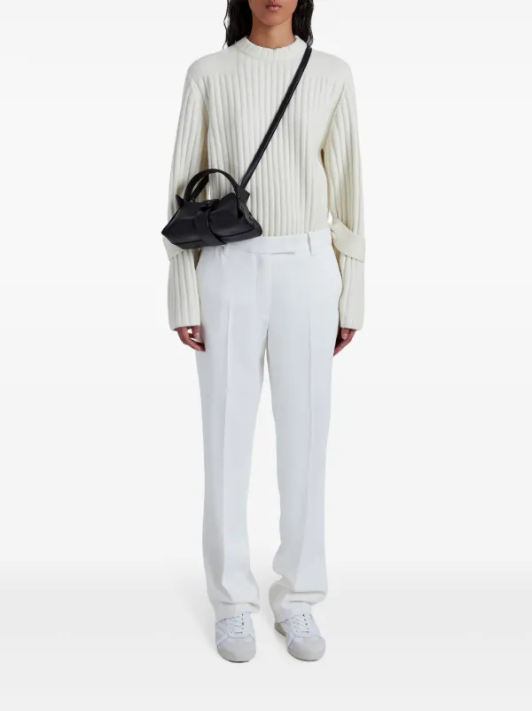 【Proenza Schouler】Mini Park Crossbody Bag Proenza Schouler Mini Park Crossbody Bag | Black | FARFETCH CA