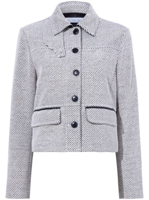 Proenza Schouler White Label Colette jacket Women