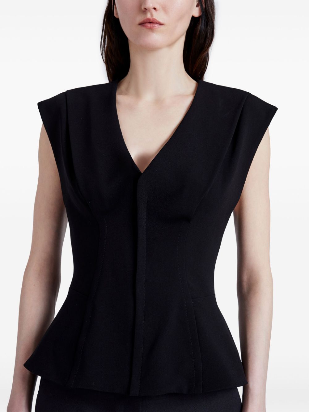 Proenza Schouler Janet blouse Women