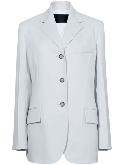 Proenza Schouler Archer blazer Women