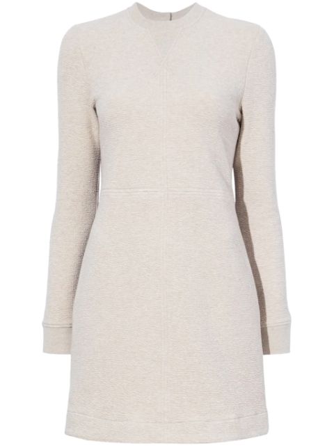 Proenza Schouler White Label Apollo mini dress Women