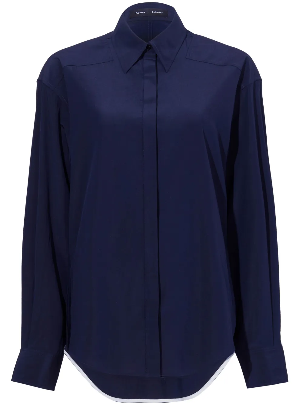 Proenza Schouler Demi shirt Women