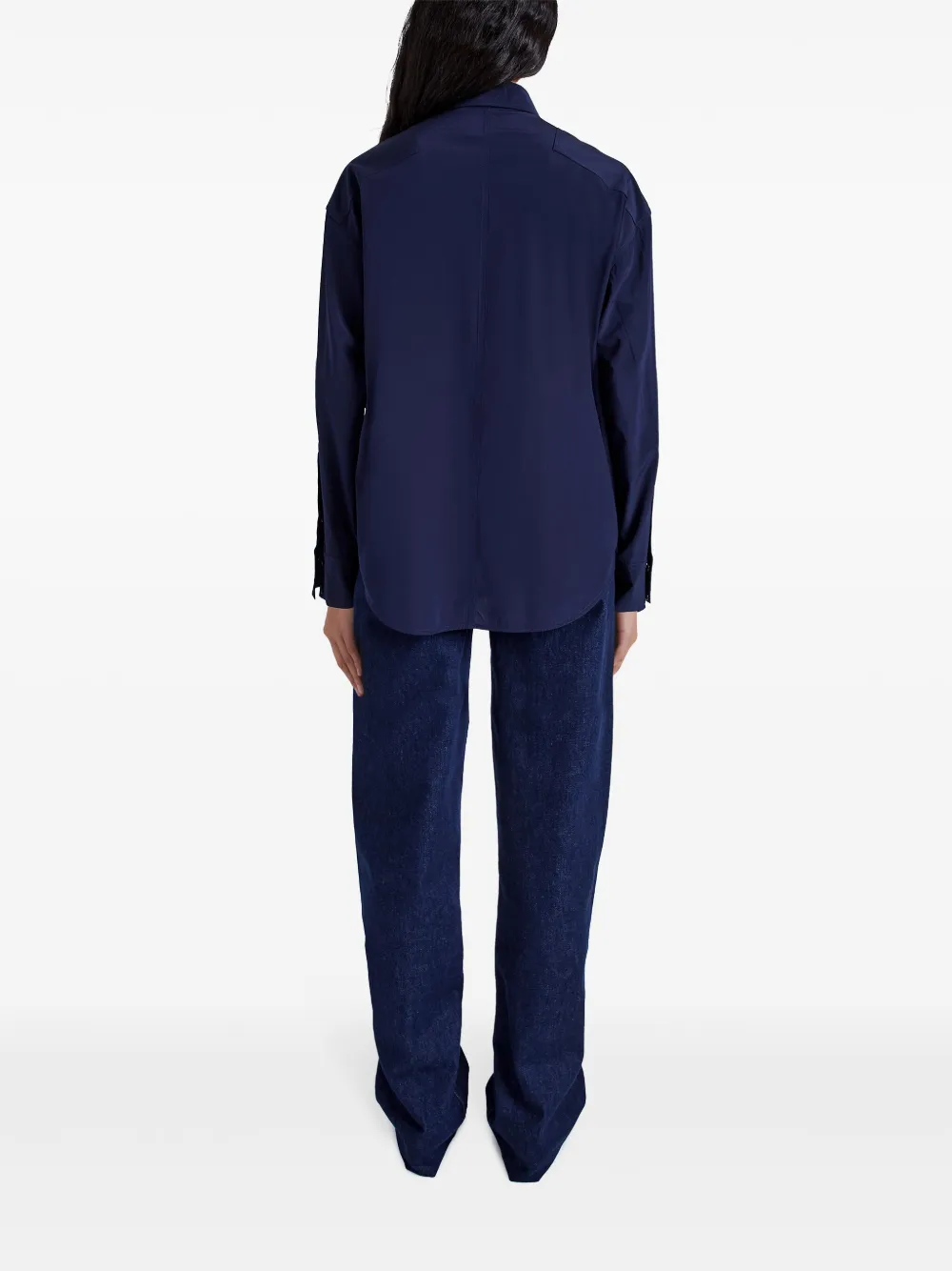 Affordable Proenza Schouler Demi shirt Women
