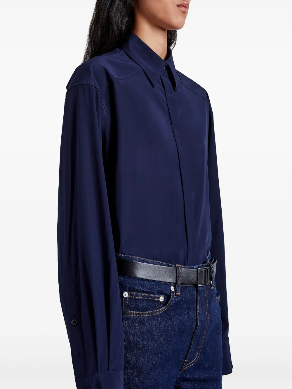 Affordable Proenza Schouler Demi shirt Women
