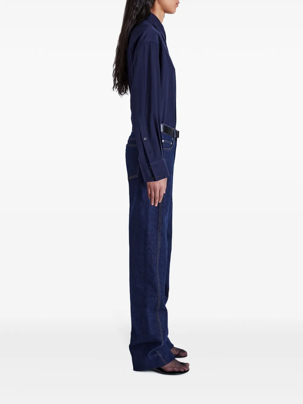 Affordable Proenza Schouler Demi shirt Women