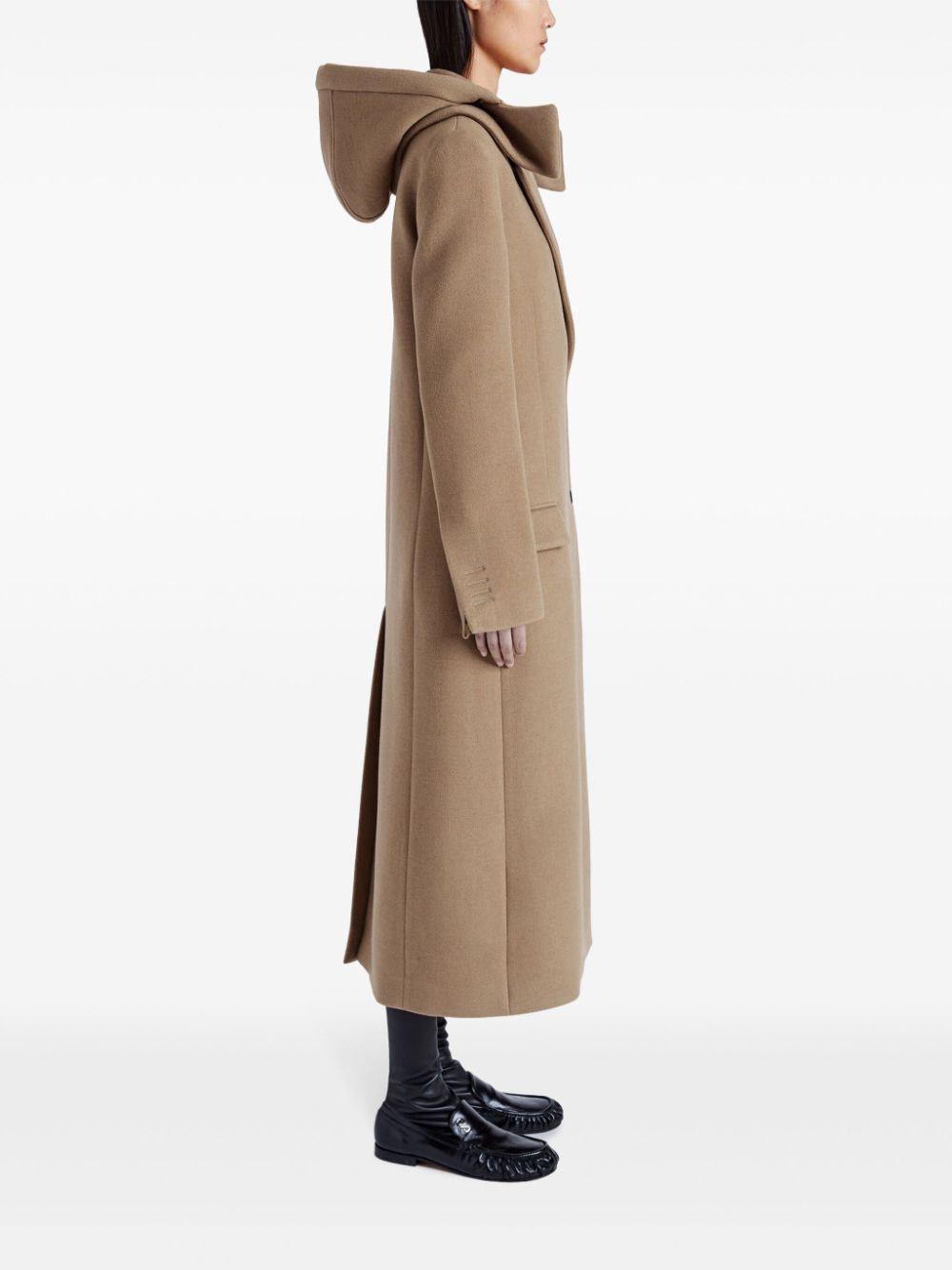 Proenza Schouler Reed coat Women