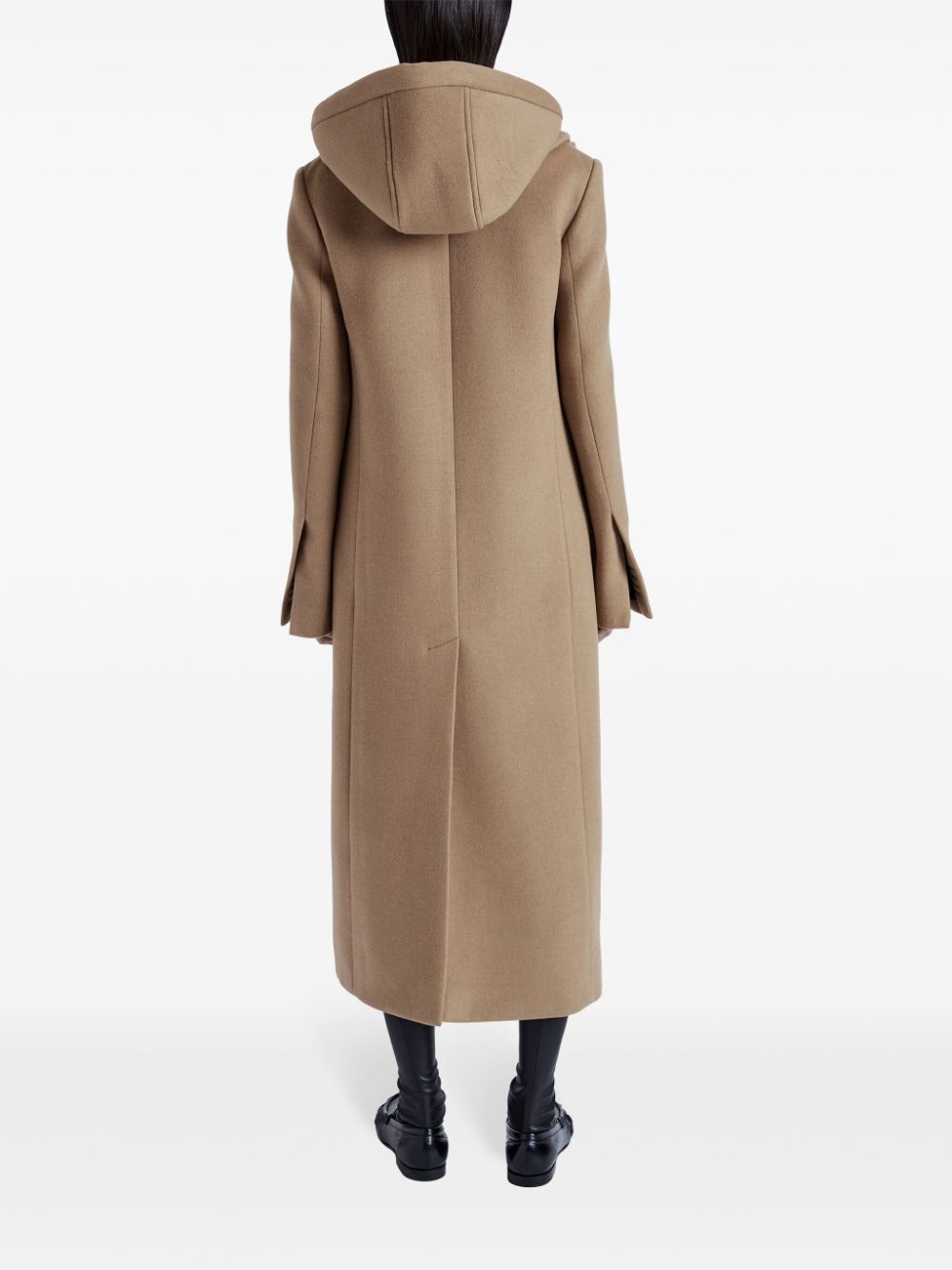 Proenza Schouler Reed coat Women