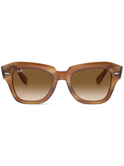 Ray-Ban lentes de sol State Street