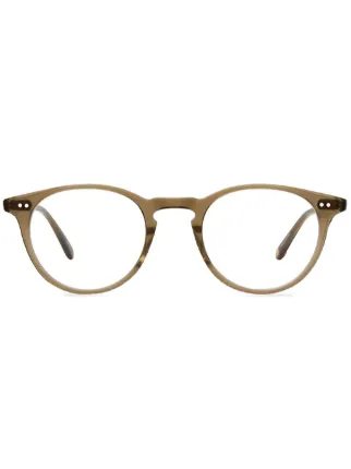Garrett Leight