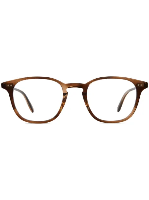 Garrett Leight lentes Clark