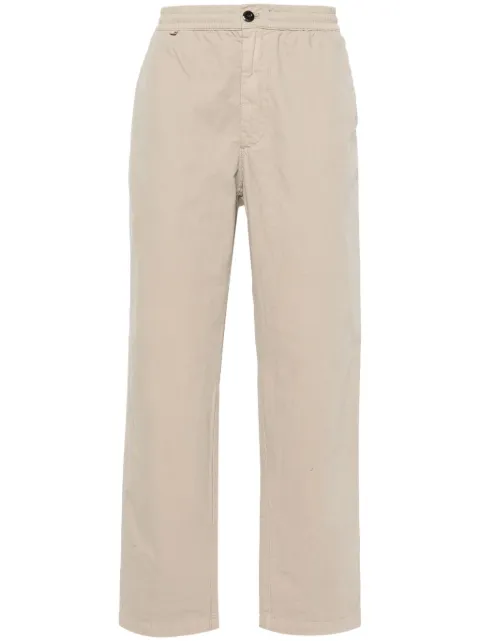 C.P. Company pantalones Microreps