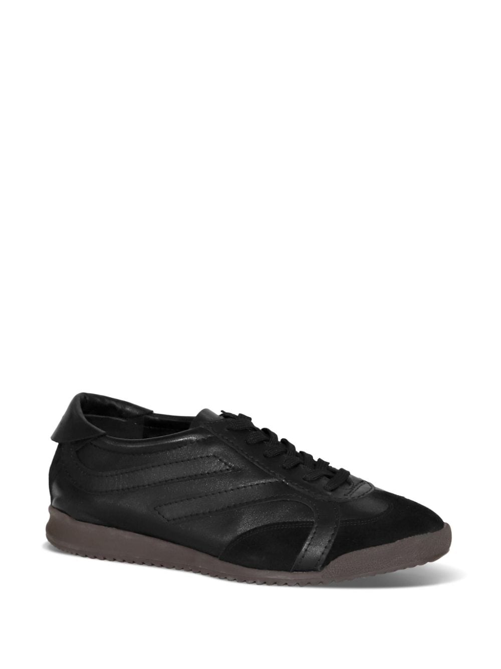 Proenza Schouler Track sneakers - Zwart