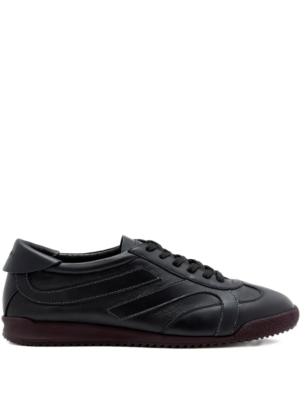 Proenza Schouler Track sneakers Black