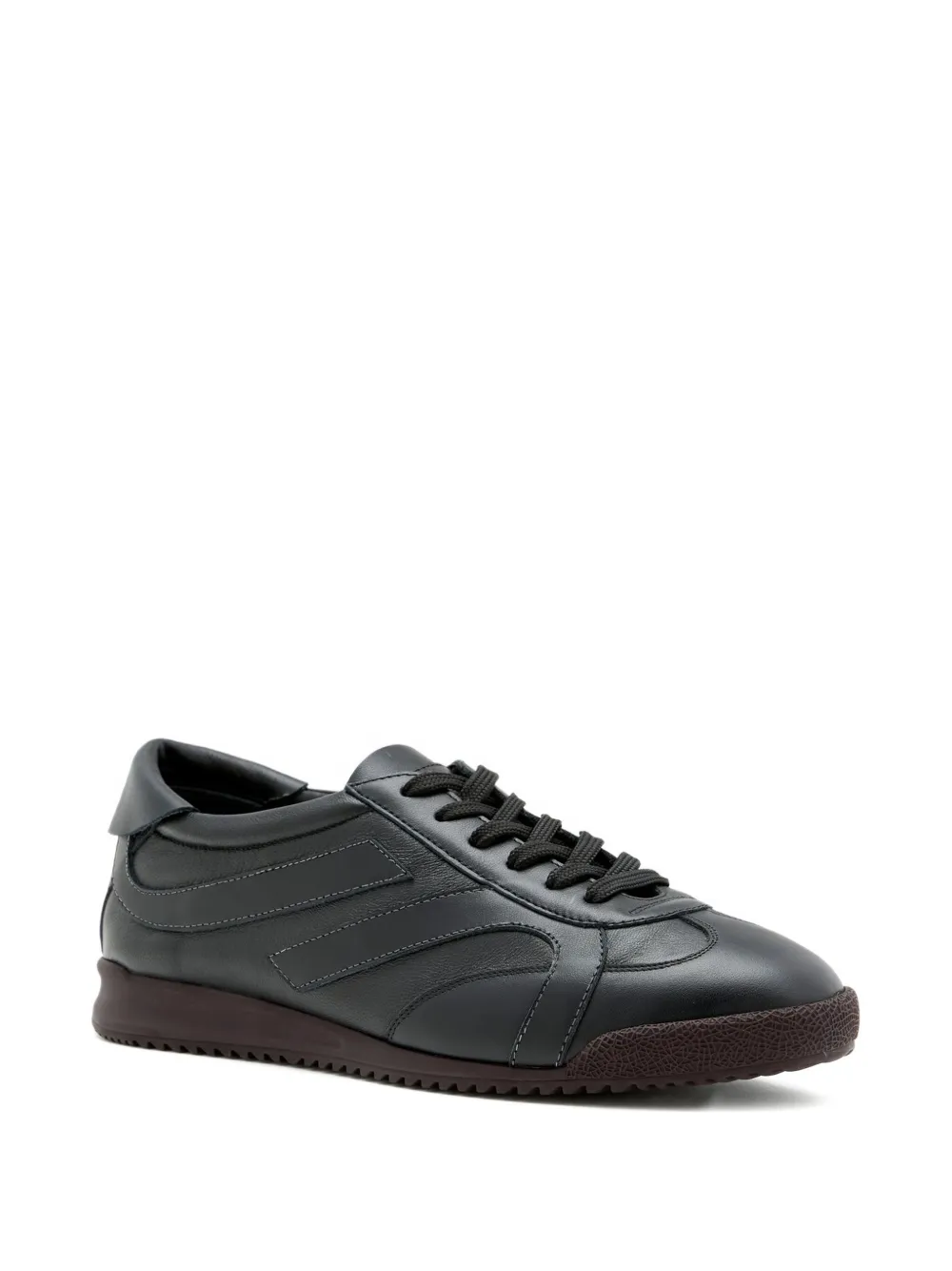 Proenza Schouler Track sneakers - Zwart