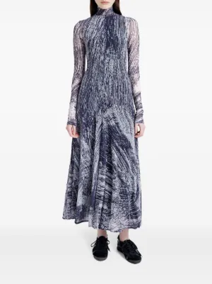 Proenza Schoulerレザーチュニックワンピース Proenza Schoulerレザーチュニックワンピース ワンピース