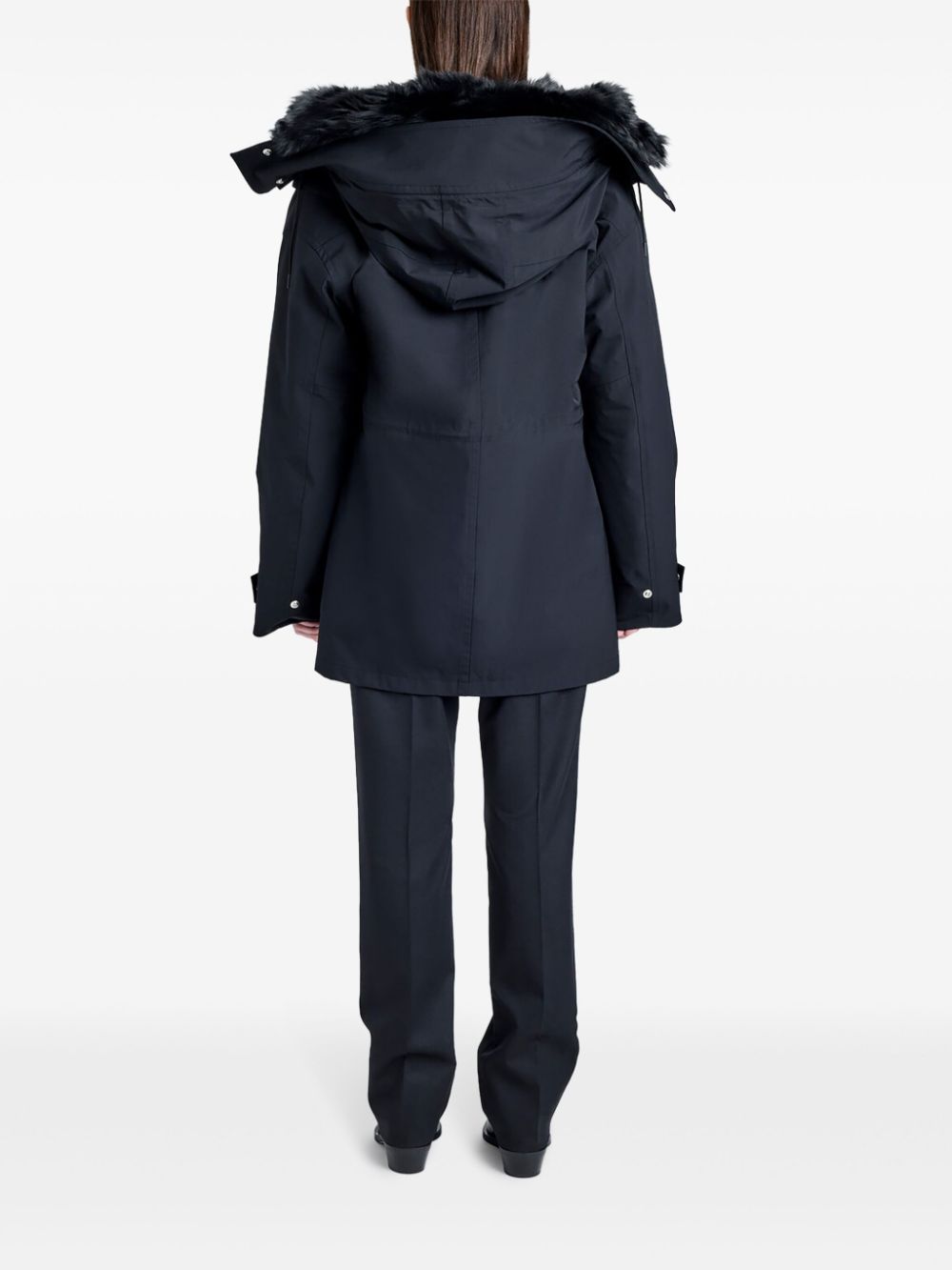 Proenza Schouler Wilder coat Women