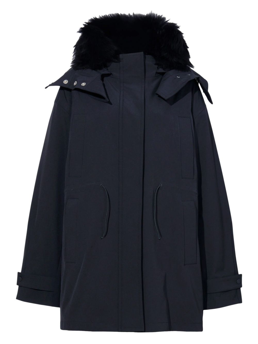 Proenza Schouler Wilder coat Women