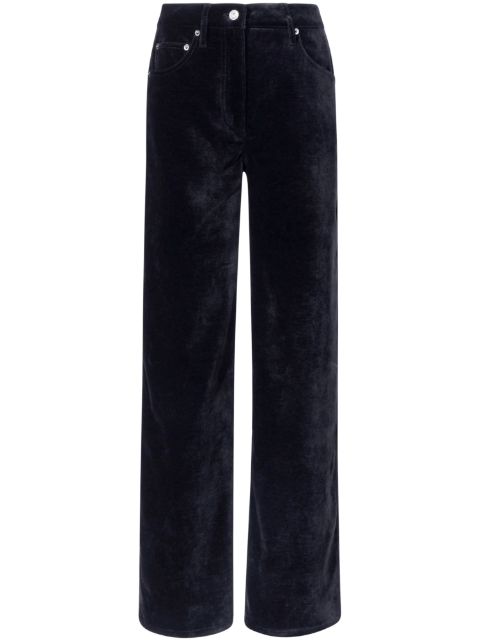 Proenza Schouler White Label Donovan trousers Women