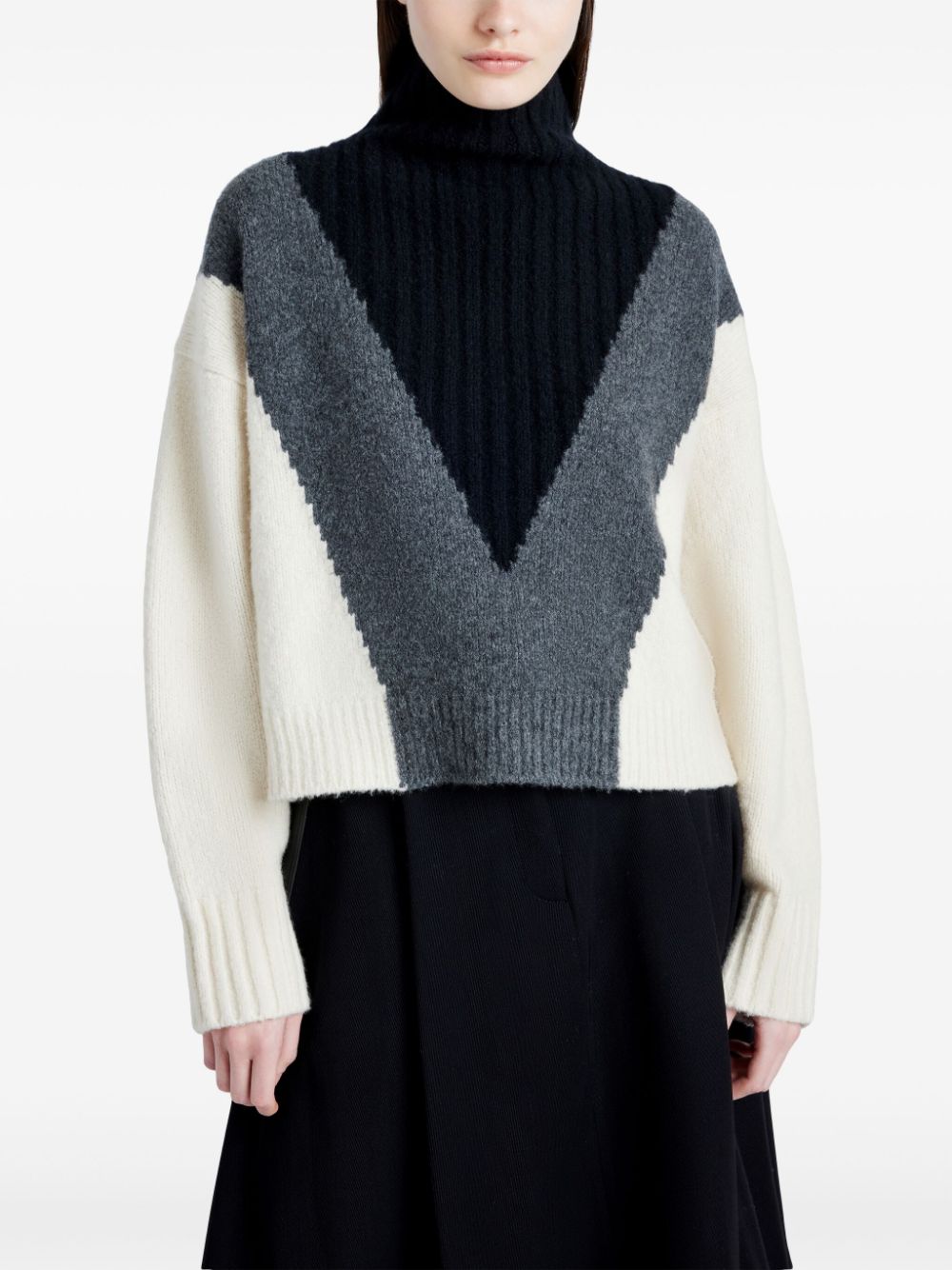 Proenza Schouler Alma jumper Women