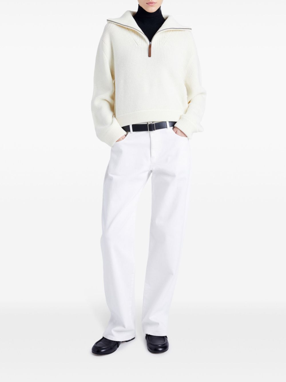 Proenza Schouler White Label Sienna jumper Women