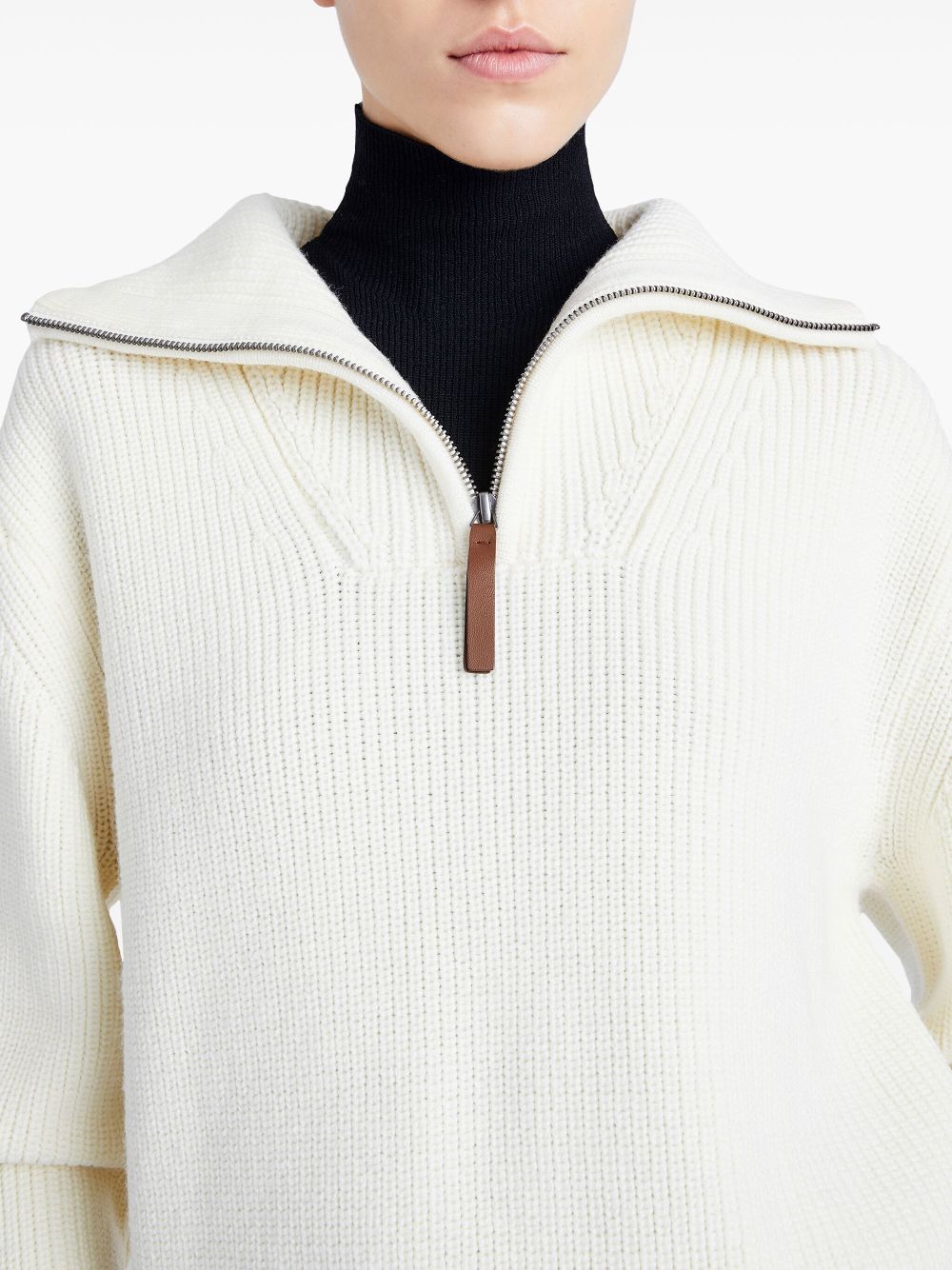 Proenza Schouler White Label Sienna jumper Women