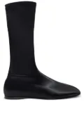 Proenza Schouler Tee boots - Black