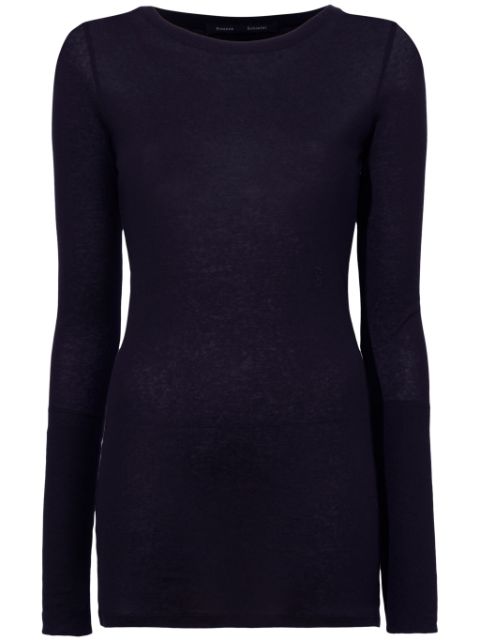 Proenza Schouler Kaiya top Women