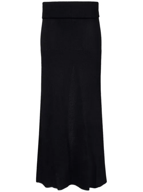 Jupe mi-longue Avalon - Proenza Schouler - Modalova
