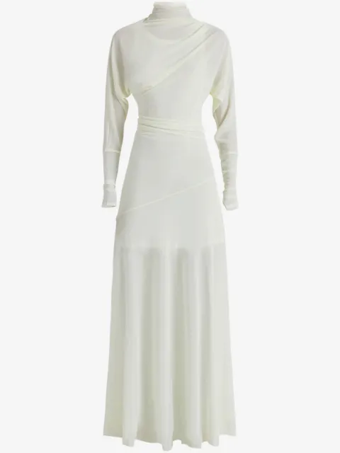 Proenza Schouler Paula maxi dress
