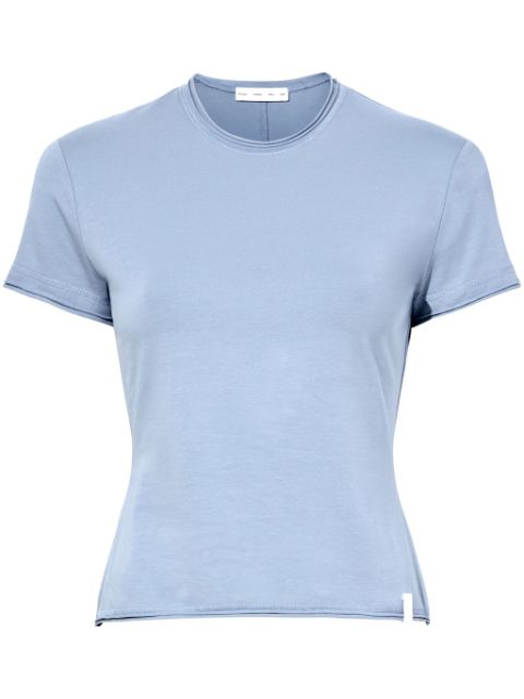 Proenza Schouler White Label jersey T-shirt Women