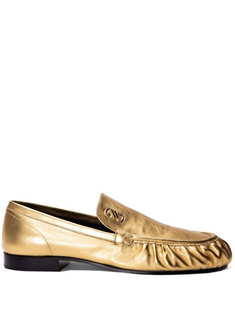 Proenza Schouler Park loafers Women