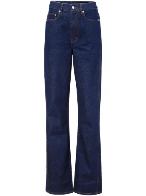 Proenza Schouler ハイウエストデニム Proenza Schouler ハイウエストデニム
