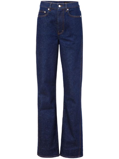 Proenza Schouler Ryman straight jeans Women