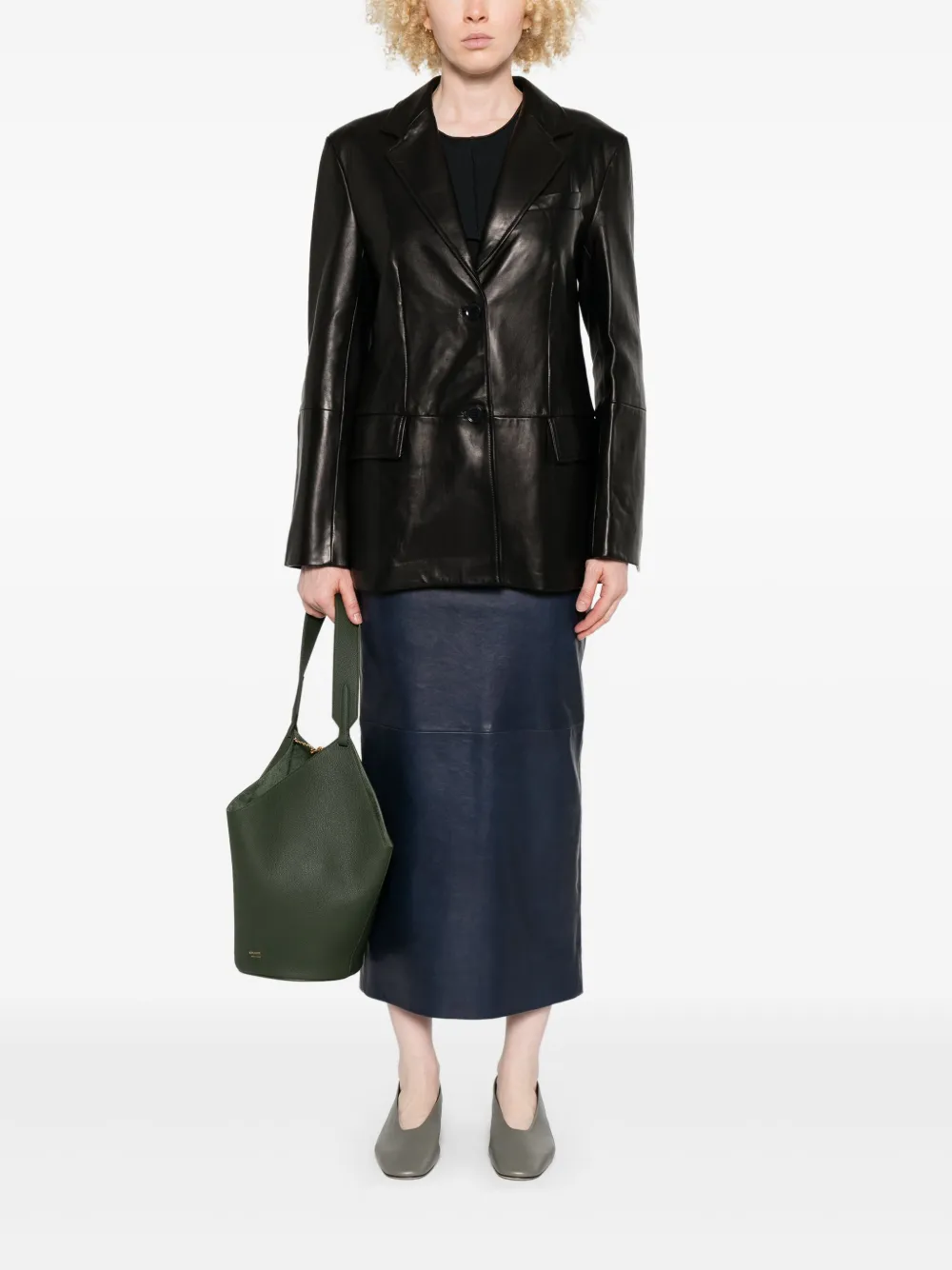 Proenza Schouler Hayes blazer | Blazers | Image 2