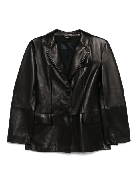 Proenza Schouler blazer Hayes