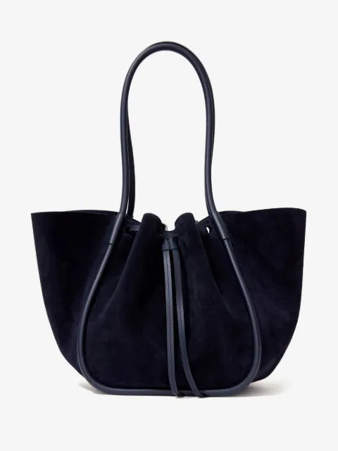 Proenza Schouler tote Ruched grande